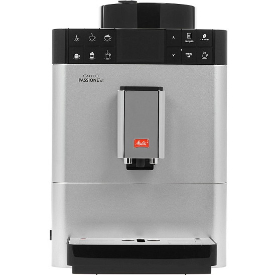 Кофемашина Melitta Caffeo Passione OT F 531-101