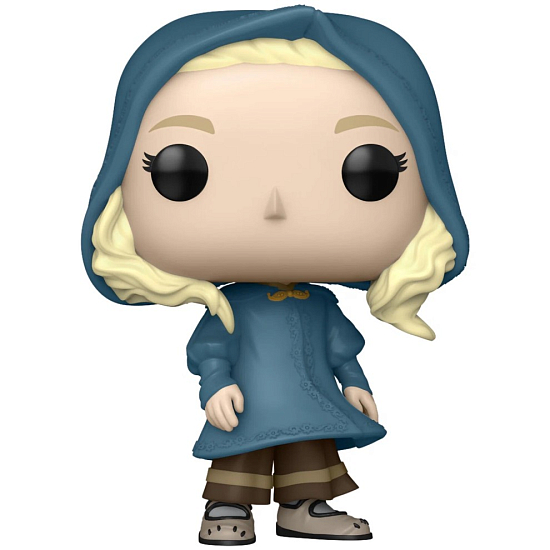 Фигурка Funko POP! TV Witcher Ciri 57813