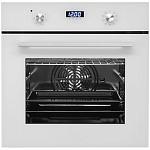 Духовой шкаф MONSHER MOE 6193 Blanc