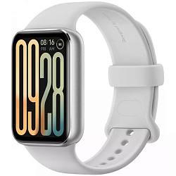 Фитнес-браслет XIAOMI Smart Band 9 Pro серый
