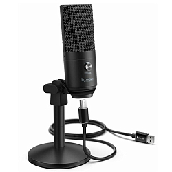 Микрофон FIFINE K670B