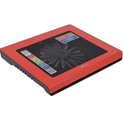 Подставка для ноутбука STM IP25 Red