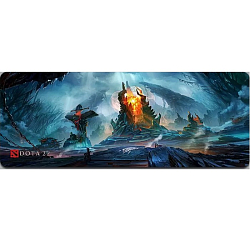 Коврик 900*400*4 Dota 2 №6