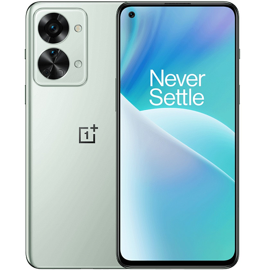 Смартфон OnePlus Nord 2T 8/128 Jade Fog