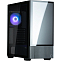 Корпус ZALMAN Z10 DS без БП черный