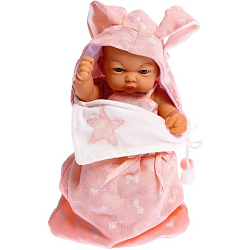 Пупс «Мой Малыш» в одеялке 6936186