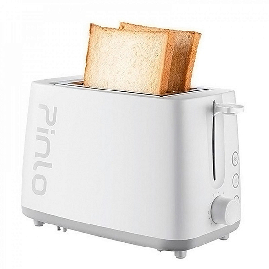 Тостер Xiaomi Pinlo Mini Toaster(PL-T075W1H)