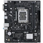 Материнская плата ASUS PRIME H610M-R-SI