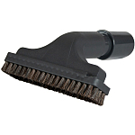 Насадка для мебели и одежды FILTERO FTN 26, со съемной щетиной, 32-35 мм