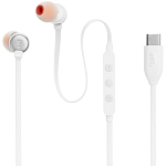 Наушники JBL TUNE 310C белый