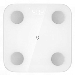 Весы XIAOMI Body Fat Scale S400 (MJTZC01YM) (CH)
