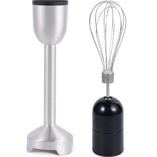 Блендер BQ HB1232SS Black-Steel