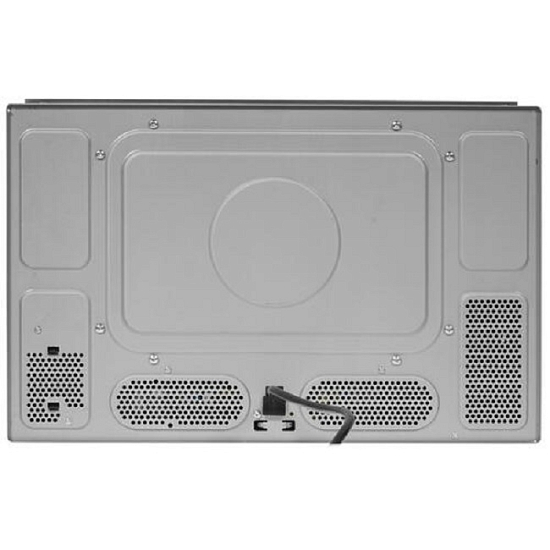 Микроволновая печь SMEG MP322X1