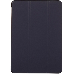 Чехол футляр-книга ZINELINO для Xiaomi Pad 7/7 Pro 11.2" (синий)