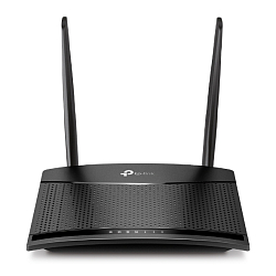 Роутер WiFi TP-Link TL-MR100, чёрный