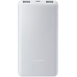 Внешний АКБ XIAOMI Power Bank Lite (10000 мАч) (P16ZM)