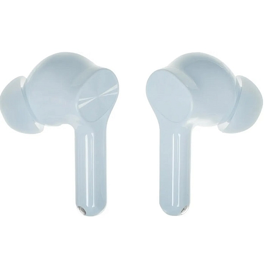 Наушники Realme Buds T200x синий