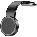 Автомобильный держатель BOROFONE BH113 чёрный