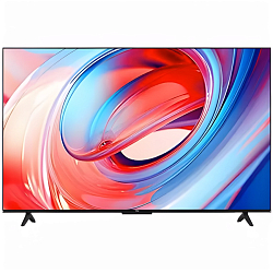 Телевизор TCL 55V6B черный 55"