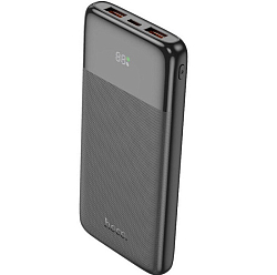 Внешний АКБ HOCO J121 (10000mAh), чёрный