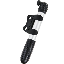 Насос велосипедный TORRENT FSPMP-028