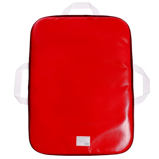 Ледянка мягкая «Робот», 40×54 см 9939246