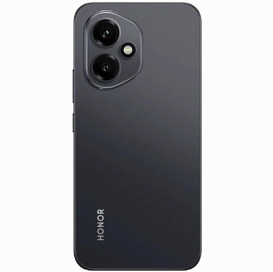 Смартфон Honor 400 12/256Gb, полуночный черный