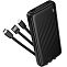 Внешний АКБ BOROFONE BJ79 (10000mAh) Black