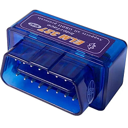 Автосканер OBD2 v1.5