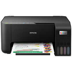 МФУ EPSON EcoTank L3250 струйное