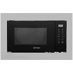 Микроволновая печь INDESIT MWI 125 GX