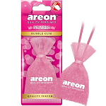 Ароматизатор AREON PEARLS Bubble Gum мешочек