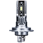 Лампа светодиодная AMP PRO CSP H7