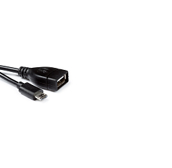 Переходник OTG BLAST BMC-604 microUSB