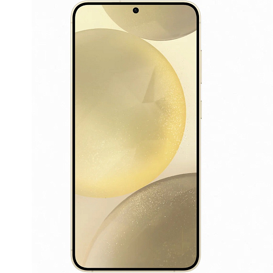 Смартфон Samsung Galaxy S24+ 12/256Gb Желтый