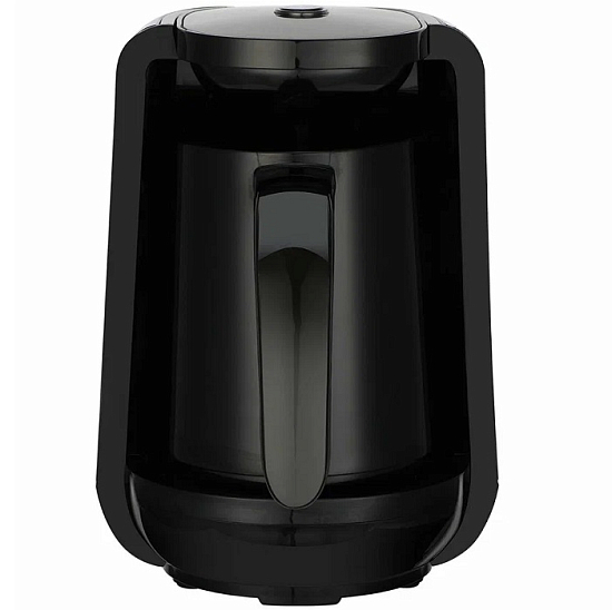 Электрическая турка BQ ET1172P Черный