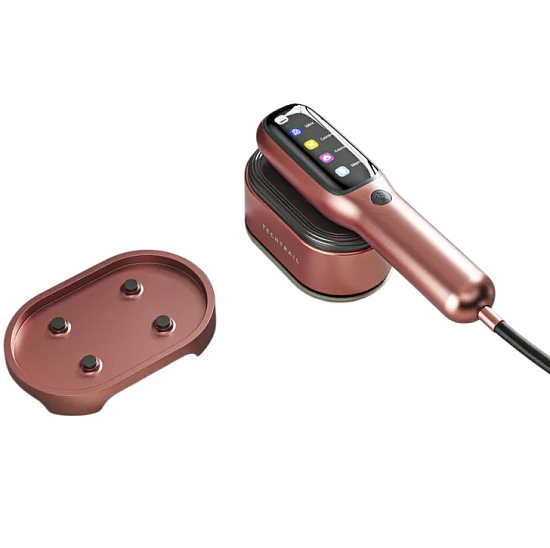 Отпариватель ручной TECHTRAIL 5600Вт, коричневый