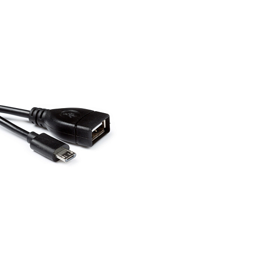 Переходник OTG BLAST BMC-604 microUSB