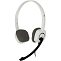 Наушники LOGITECH H150 белый (981-000454)