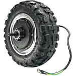 Мотор-колесо Kugoo М5