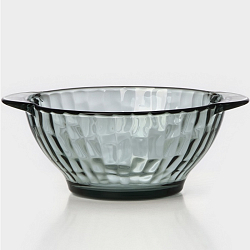 Бульонница с ушками 'BLACK DIAMOND, 510мл, арт.50327-12