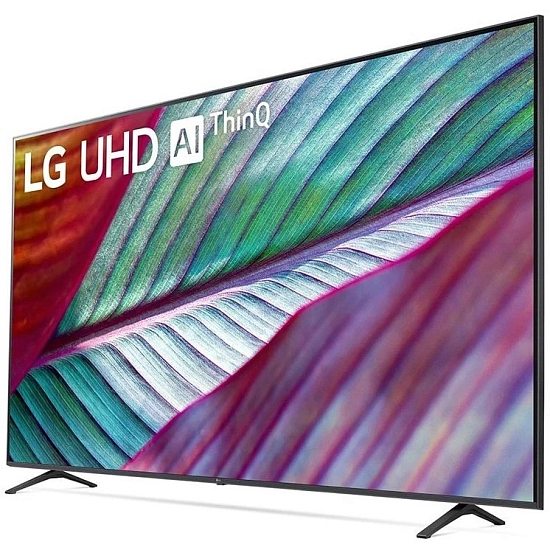 Телевизор LG 55UR78006LK.ARUB 55"