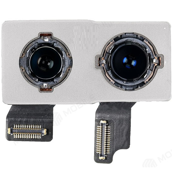 Камера основная iPhone XS