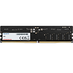 Оперативная память DDR5 16Gb ADATA AD5U560016G-S