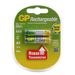Аккумулятор GP R03 850 mAh (28/280)
