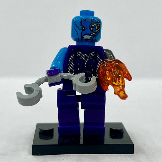 Фигурка SP002 Nebula