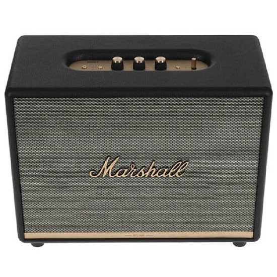 Колонка Marshall Woburn II Black