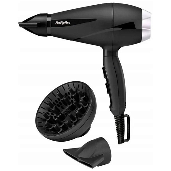 Фен BABYLISS 6710DE