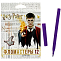 Фломастеры 12цв "Гарри Поттер" карт кор европод 63221 4993007