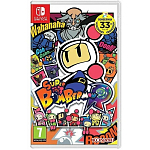 Super Bomberman R 2 [Nintendo Switch, русские субтитры]